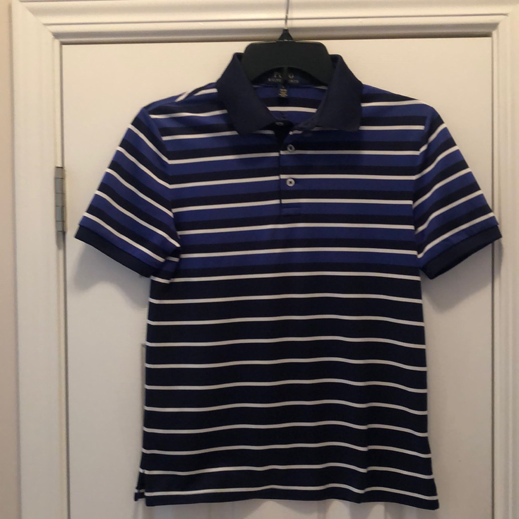 Nwot Polo Ralph Lauren Golf Polo